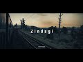 Kuch to bata zindagi Status / Zindagi whatsapp status / Train night out scene...