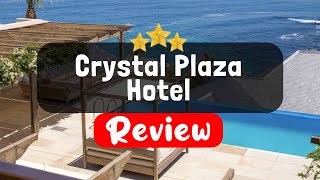 Crystal Plaza Hotel, Stockholm Review - Is This Hotel Worth It?