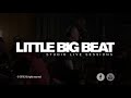 fred wesley breaking bread studio live session little big beat studios