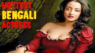 Top 10 Hottest Bengali Movie Actresses