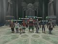 old school walk up hall of gods ffxi