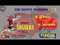 📡📽🔴🎶 LIve Campursari ARSAKHA Pernikahan TRI & EKO // SAM MEDIA