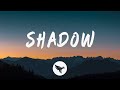 William Black - Shadow (Lyrics) ft. Skeez
