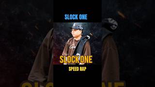 Speed rap-Slock one🔥🔥 #fliptop #rapbattle #filipino #rap #fliptopbattles