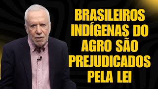 Americanos cobram democracia no Brasil - Alexandre Garcia