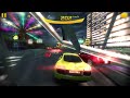 asphalt 8 airborne tokyo gameplay 02