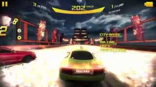 Asphalt 8: Airborne #Tokyo Gameplay 02