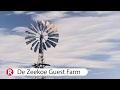 De Zeekoe Guest Farm - Oudtshoorn