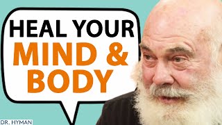 Use These DIET & LIFESTYLE TIPS For Reducing Inflammation & HEALTHY AGING | Dr. Andrew Weil
