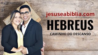 Hebreus 7 Estudo: ISTO OS ÍDOLOS NÃO PODEM FAZER (Bíblia Explicada)