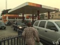 Nigeria Cuts Fuel Prices After Strike, Protests