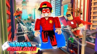 Roblox Heroes Of Robloxia Universe Event Releasetheupperfootage Com - roblox universe event amathysto finally playable heroes of