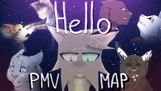 PMV OC MAP "Hello" Complete
