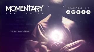 Momentary - The Inside EP - Teaser Trailer