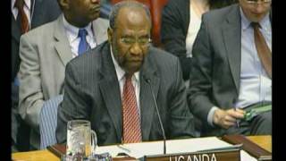 TodaysNetworkNews: ERITREA: U.N. SANCTIONS OVER SOMALIA: UNITED NATIONS SECURITY COUNCIL (UNTV)