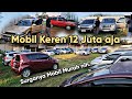 Garasi Banana Emang Surganya Mobil Bekas Murah ni Ges Obral 12 Juta aja Mobil Keren Begini