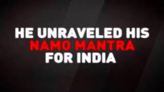 Promo: India Today Conclave 2014 (Narendra Modi)