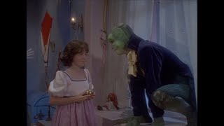 The Frog Prince - Cannon Movie Tales starring John Paragon / Aileen Quinn