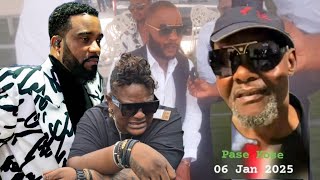 EYE GRAVE NA MATANGA PASEKOSE FALLY IPUPA NA JUSPON INCONSOLABLE EPESI PASI PE MAWA