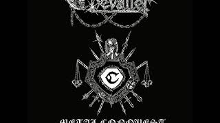 Chevalier - Stormbringer Live At Metal Conquest Festival 25/01/2020