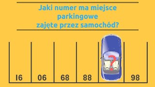 10 ćwiczeń wzmacniających mózg. Trening mózgu | Gry umysłowe