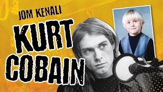 Jom Kenal Kurt Cobain