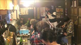 「長い夜」 松山千春（本多正樹＋CLUB FOLK）