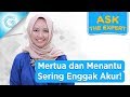 Ini Tipsnya agar Hubungan dengan Mertua Selalu Baik - Psikolog Dian Ibung