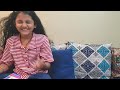 Patti binding in her aankhing challenge🤣#veryfunny #trending #challenge #viralvideo # Tanvi's Pink🥰