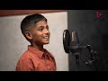 Enna solla | Suriyavarman | Guru Purnima 2024 | Mystic Chords Studios