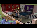 The Sims 2 (Longplay, No Commentary) #1