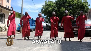 Hawa Gilka - Aswalatu Video Tamayur Dance | الصلوۃ والسلام و علیک یا رسول اللہ