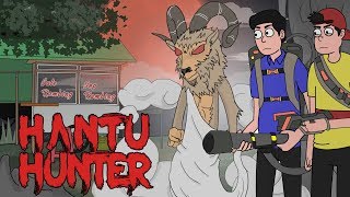 98+ Film Kartun Hantu Anak Lucu Terbaru