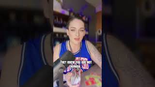 They Now You Are Not Human