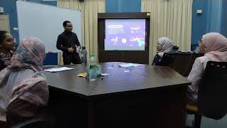 Pedagogy Microteaching (English + P.E)