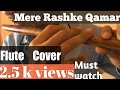 Mere Rashke Qamar Music By Jeet Shakya | Cover | Rahat Fateh Ali Khan | Badshaho