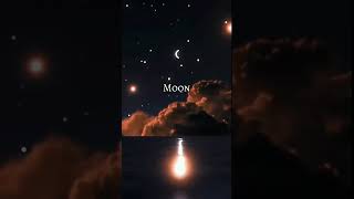 Talking to the moon || Tiktok version || Lyrical Verse #shortvideo #shorts #lyrics