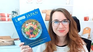 Cookbook Preview: Love Japan: Recipes from Japanese American Kitchen by Sawako Okochi + Aaron Israel