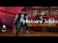 Abdou Gambetta - Histoire Jdida (Officiel Music Video)