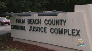 Internal Investigation Launched By Palm Beach Sheriff's Office Into Handling Of Jeffrey Epstein Work