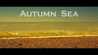 Autumn Sea