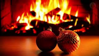 Get Ready for a COZY 10 Hour Christmas Fireplace Experience!