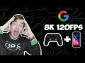 XBOX БОЛЬШЕ НЕ НУЖЕН? | GOOGLE STADIA – ИГРОВАЯ ТЕХНОЛОГИЯ БУДУЩЕГО XBOX БОЛЬШЕ НЕ НУЖЕН? | GOOGLE STADIA – ИГРОВАЯ ТЕХНОЛОГИЯ БУДУЩЕГО