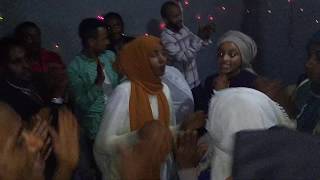 ምርጥ የመልስ ኘሮግራም || Abdulhamid and neima