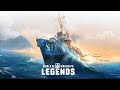 Tips & Guide For Newer Players! (Part 1) || World of Warships: Legends