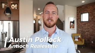 Builder Spotlight Series - David Weekley - Revel at Wolf Ranch Colorado Springs