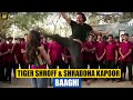 Baaghi Promotional Events 2016 | Tiger Shroff, Shraddha Kapoor