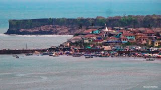 Harnai Beach, Dapoli, Ratnagiri, Maharashtra