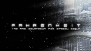 Fahrenheit / Indigo Prophecy OST 05  \