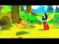 animation story সাপের মা জলপরী rupkothar bangla golpo thakurmar jhuli jolporir golpo